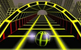 ball surfer 3d