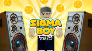 sigma clicker