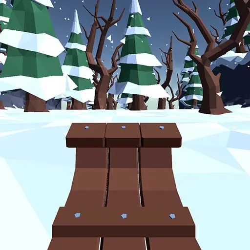 snow rider gitlab logo