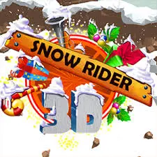 snow rider gitlab play